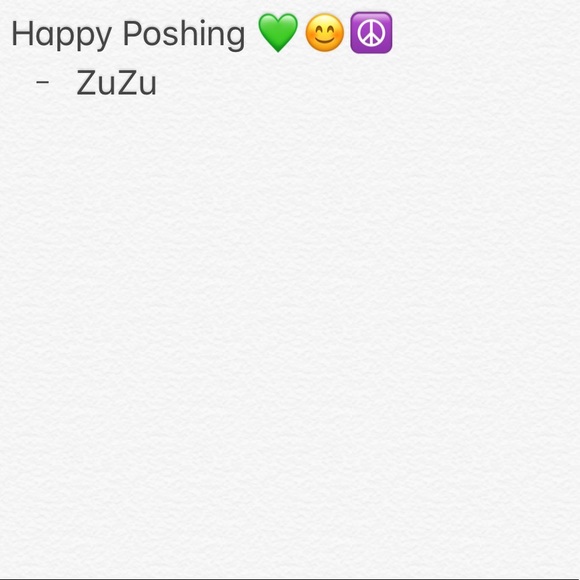 ☮️Read Before Buying☮️ - Picture 3 of 3